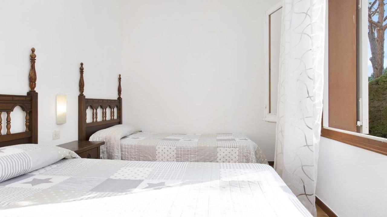 1Benet Pl - Calella De Palafrugell Apartment Llafranc Exterior photo