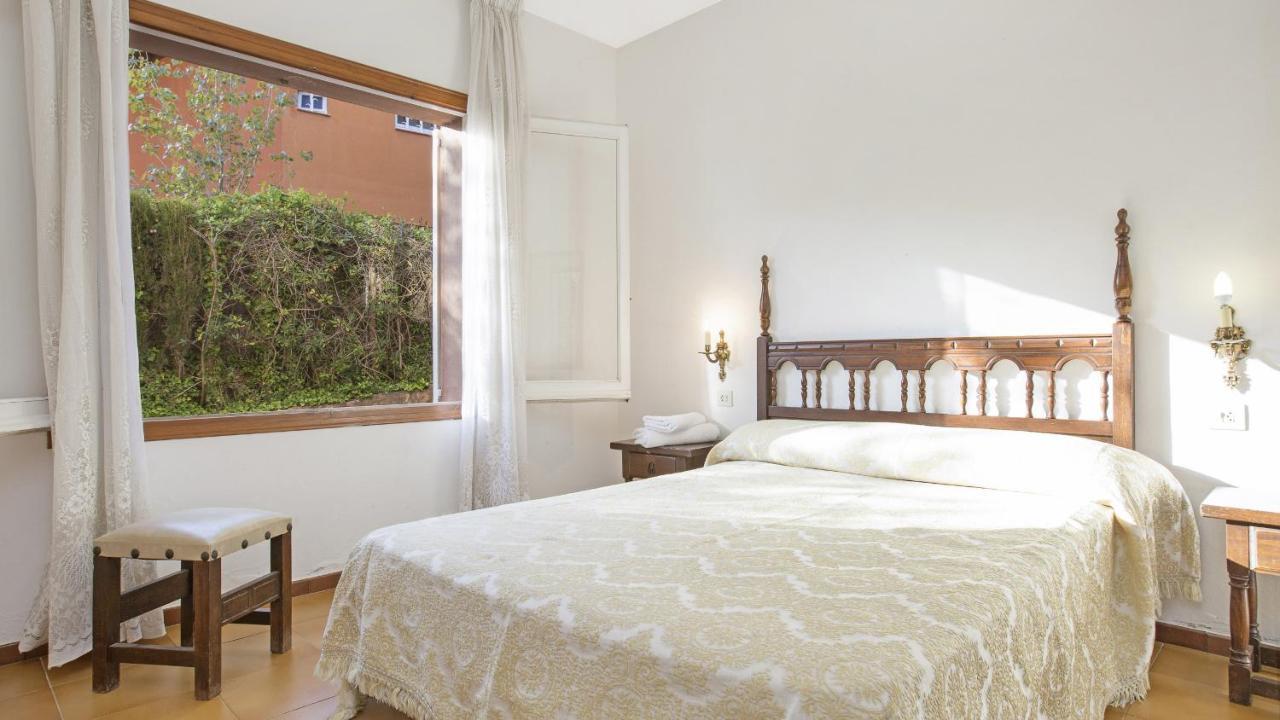 1Benet Pl - Calella De Palafrugell Apartment Llafranc Exterior photo