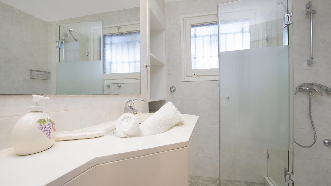 1Benet Pl - Calella De Palafrugell Apartment Llafranc Exterior photo